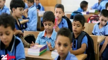 فيروس HFMD يغلق فصلاً بمدرسة.. هكذا تحمي أطفالك من العدوى سريعاً